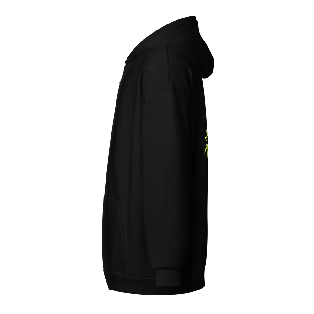 Zylo zip up thumbnail 3