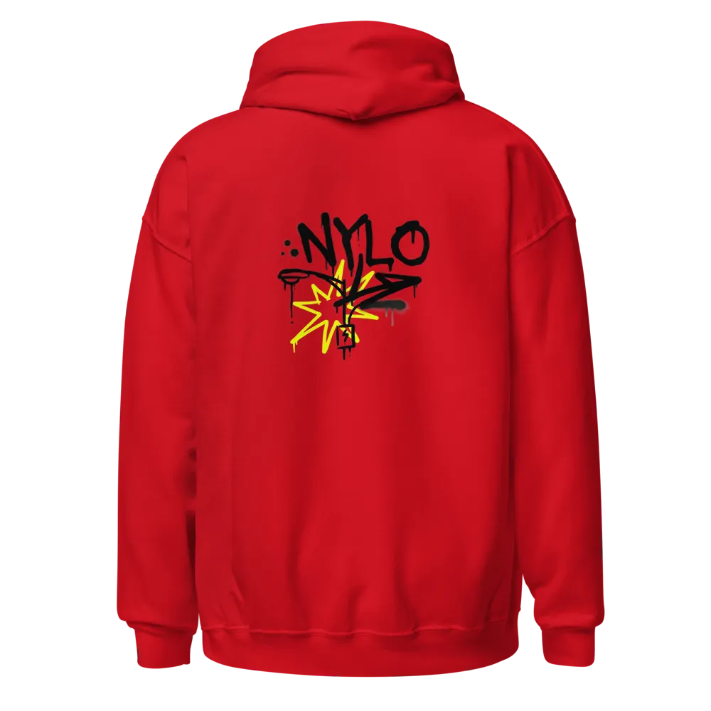 Zylo Sweatshirt thumbnail 4