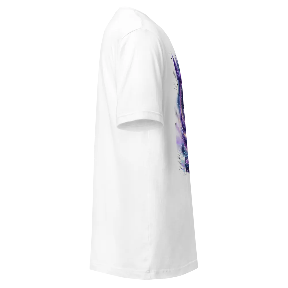 BTS FOREVER magical Staple T-shirt thumbnail 4