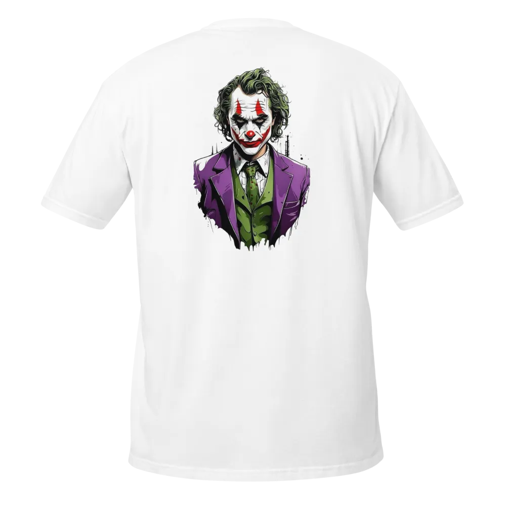 The Joker thumbnail 2