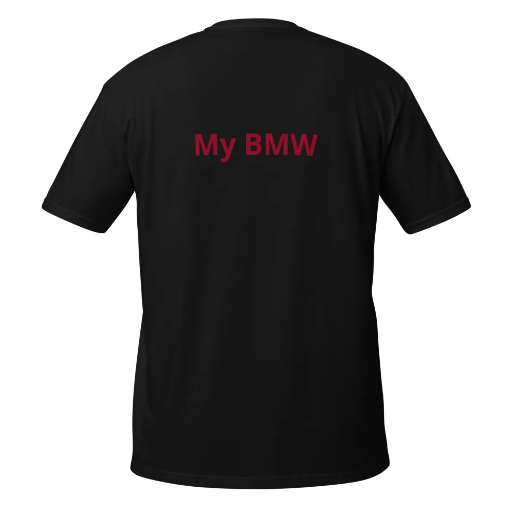 BMW My Heart thumbnail 2