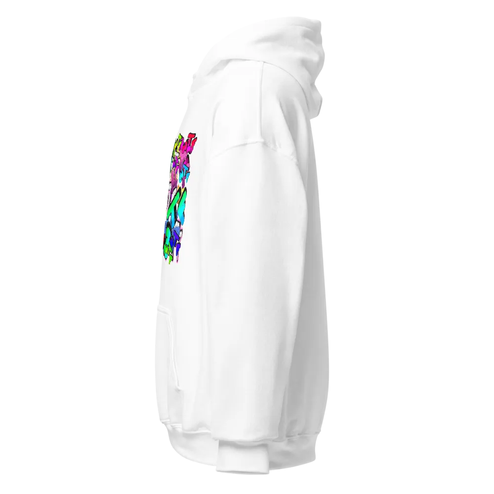 WTf  spectrum hoodie thumbnail 4