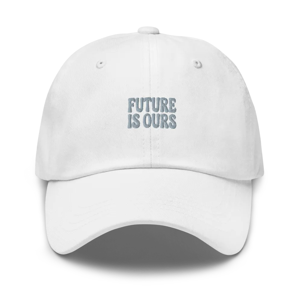 Future is ours