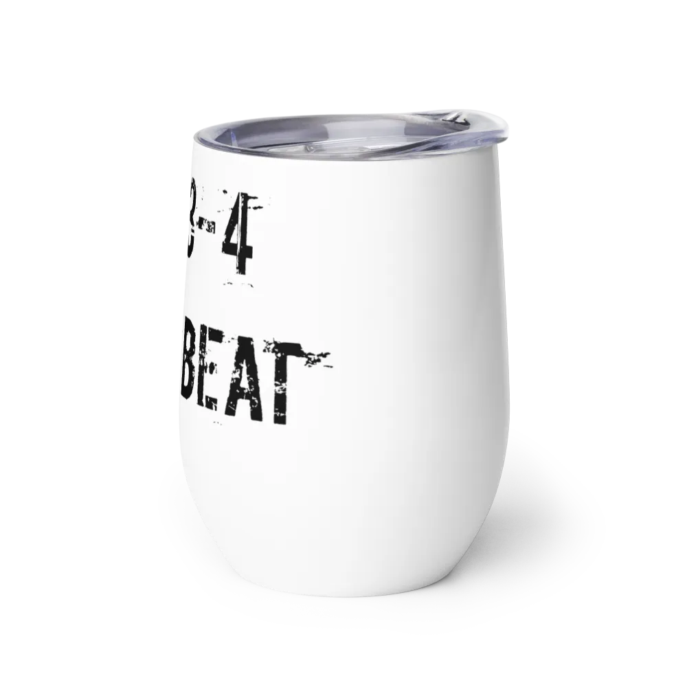 LOGO - (1234downbeat) thumbnail 3