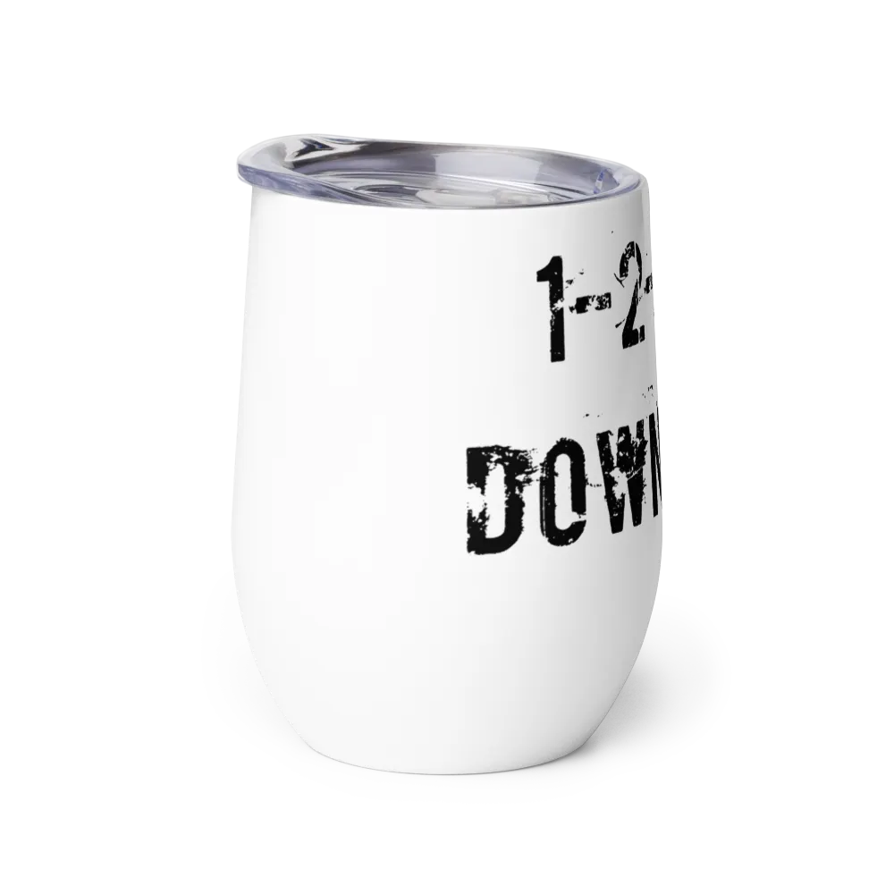 LOGO - (1234downbeat) thumbnail 4