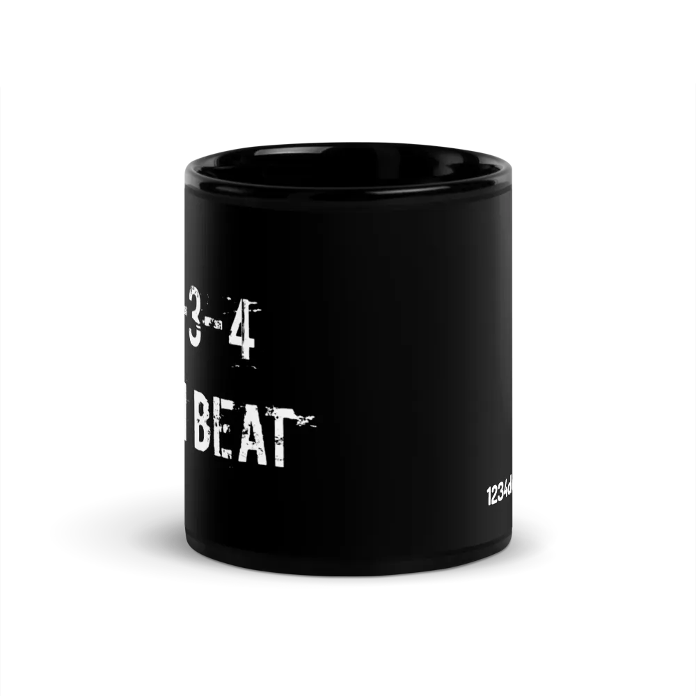 LOGO - (1234downbeat) thumbnail 2