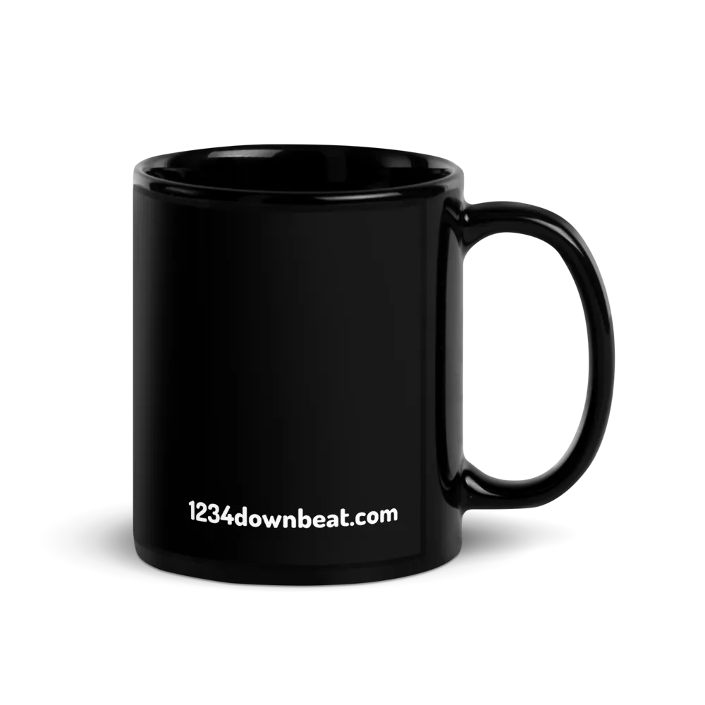 LOGO - (1234downbeat) thumbnail 3