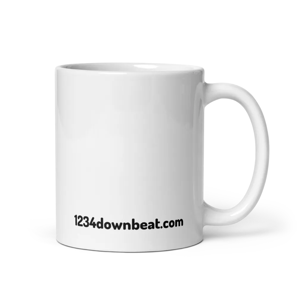 LOGO - (1234downbeat) thumbnail 2