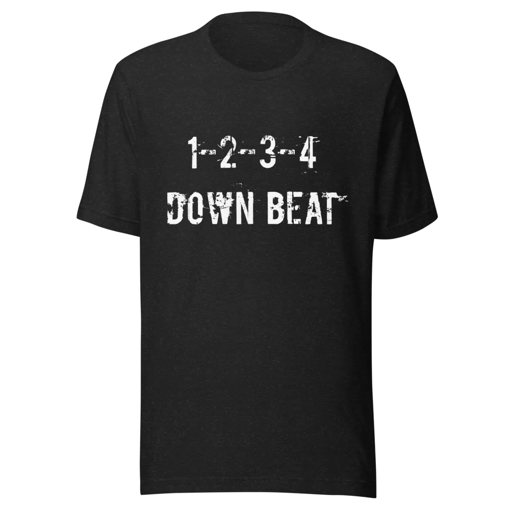 LOGO - (1234downbeat) thumbnail 2