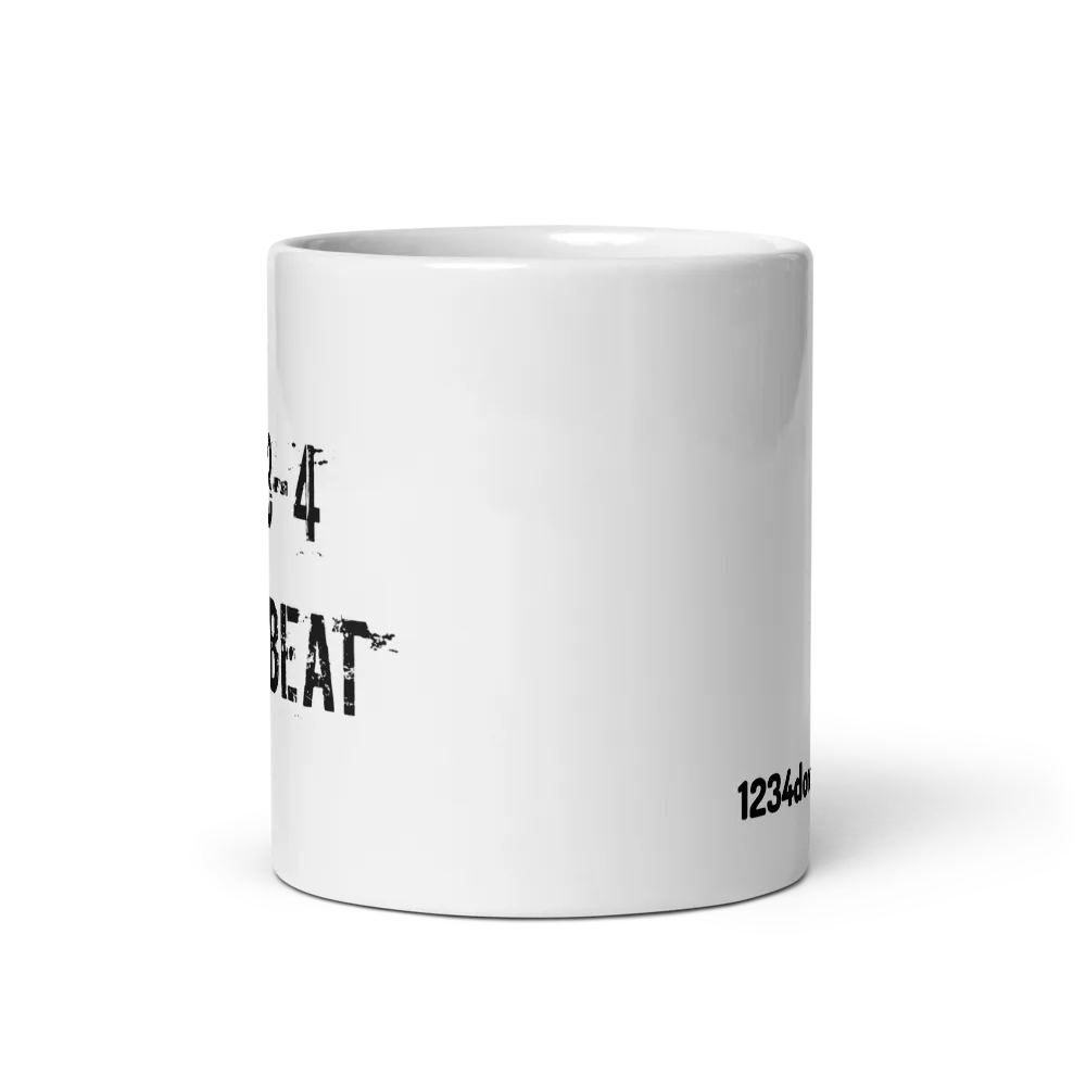 LOGO - (1234downbeat) thumbnail 3