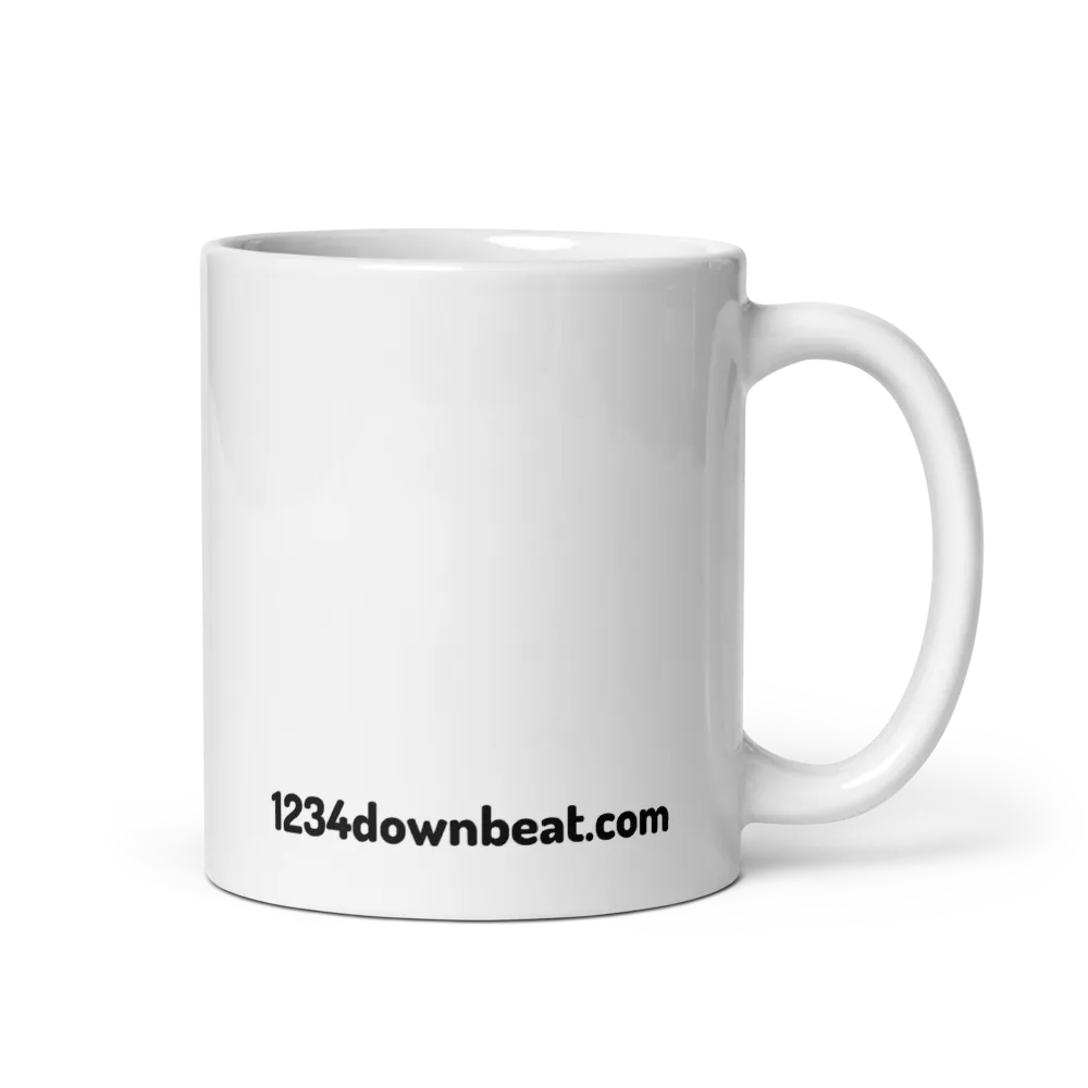 LOGO - (1234downbeat) thumbnail 2