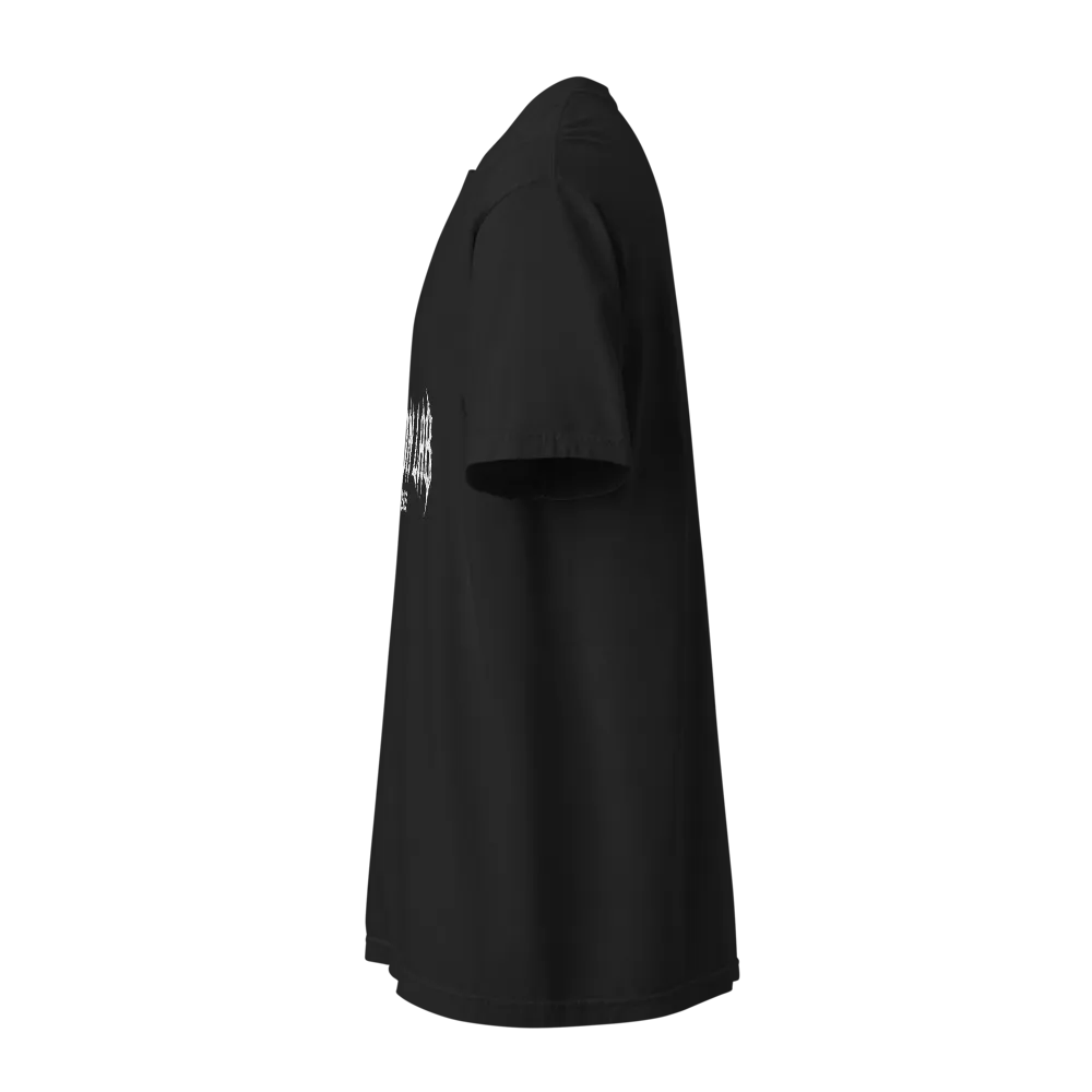 Faction Lab Gothic T-Shirt - EST 2026 thumbnail 3