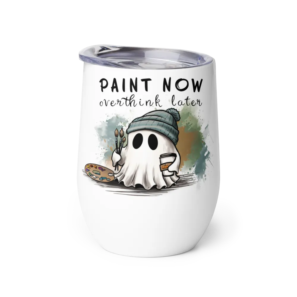 Paint Now Overthink Later thumbnail 4