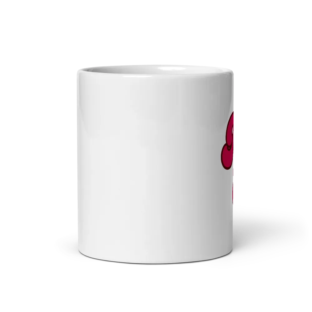 Kinda Preachy Coffee Mug thumbnail 3