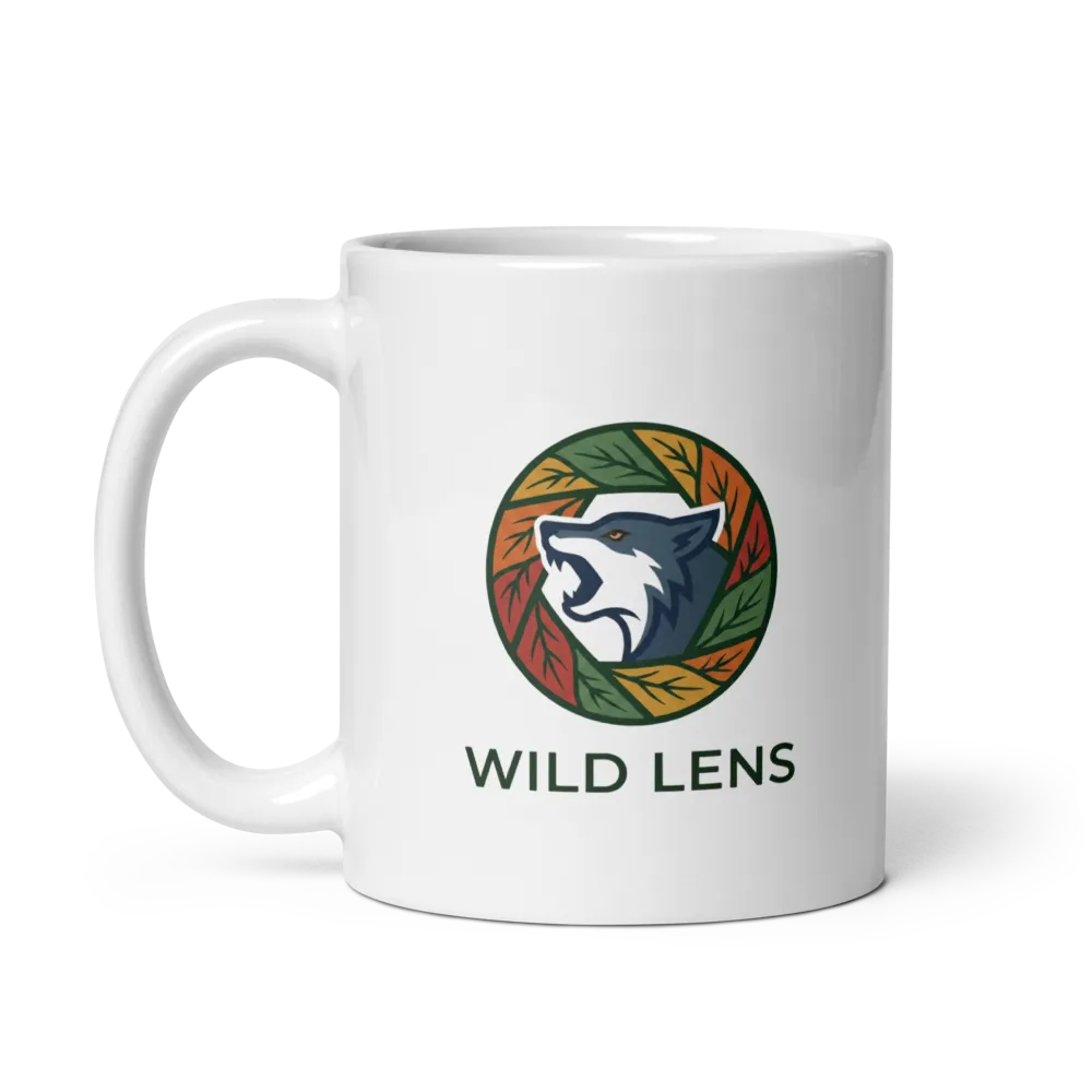 The best life is with WILD LENS thumbnail 2