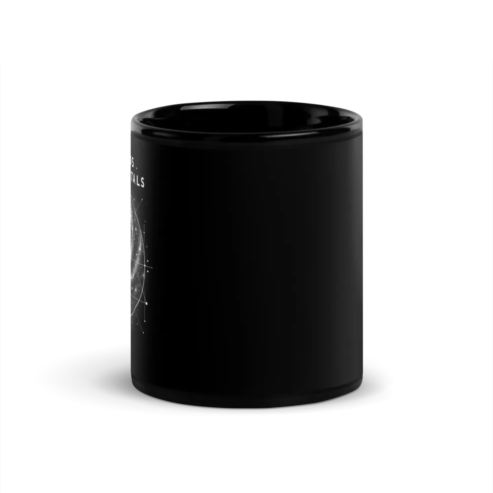 Only Fractals Mug thumbnail 2