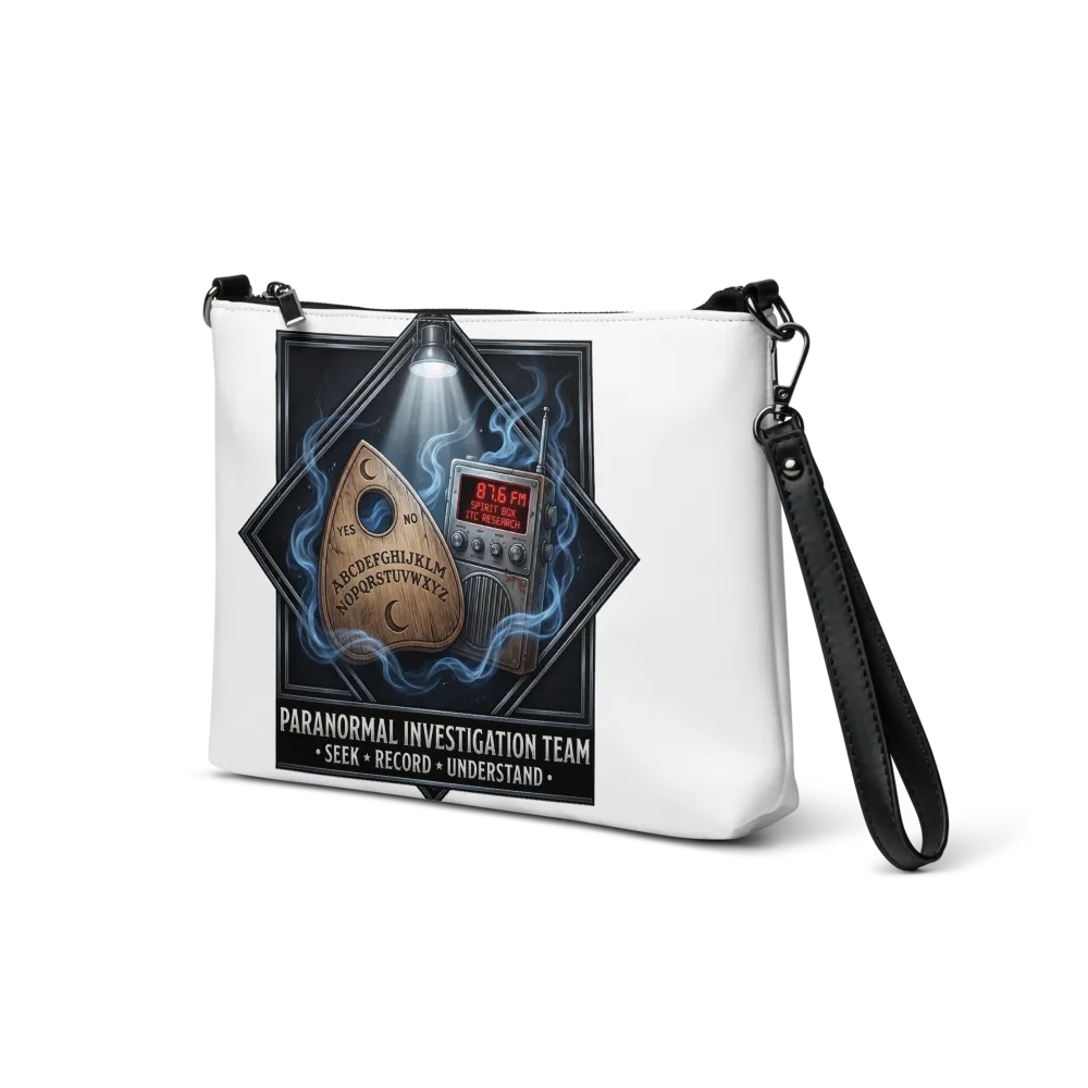 ​Veiled Arcana Crossbody Bag thumbnail 3