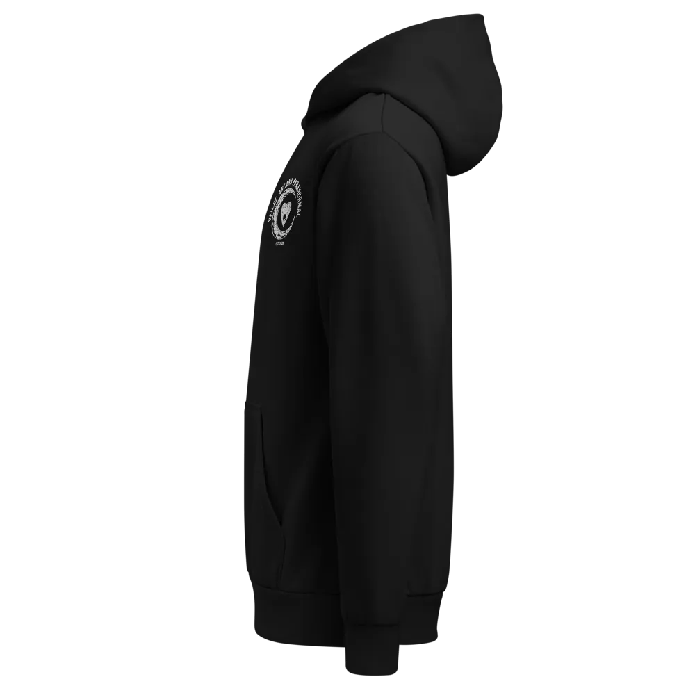 ​Veiled Arcana Celestial Urban Hoodie thumbnail 3