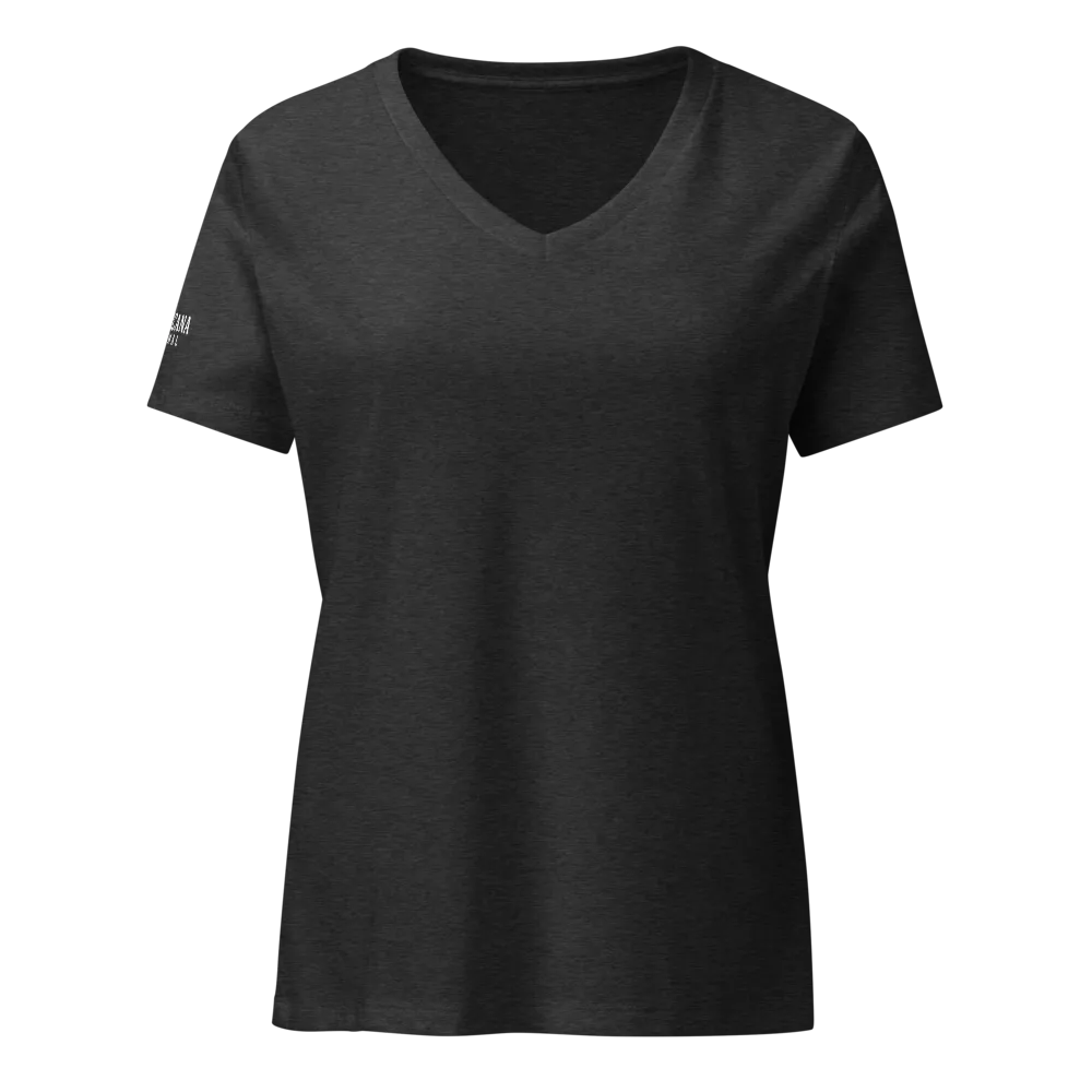 ​Veiled Arcana Celestial Planchette V-Neck thumbnail 3