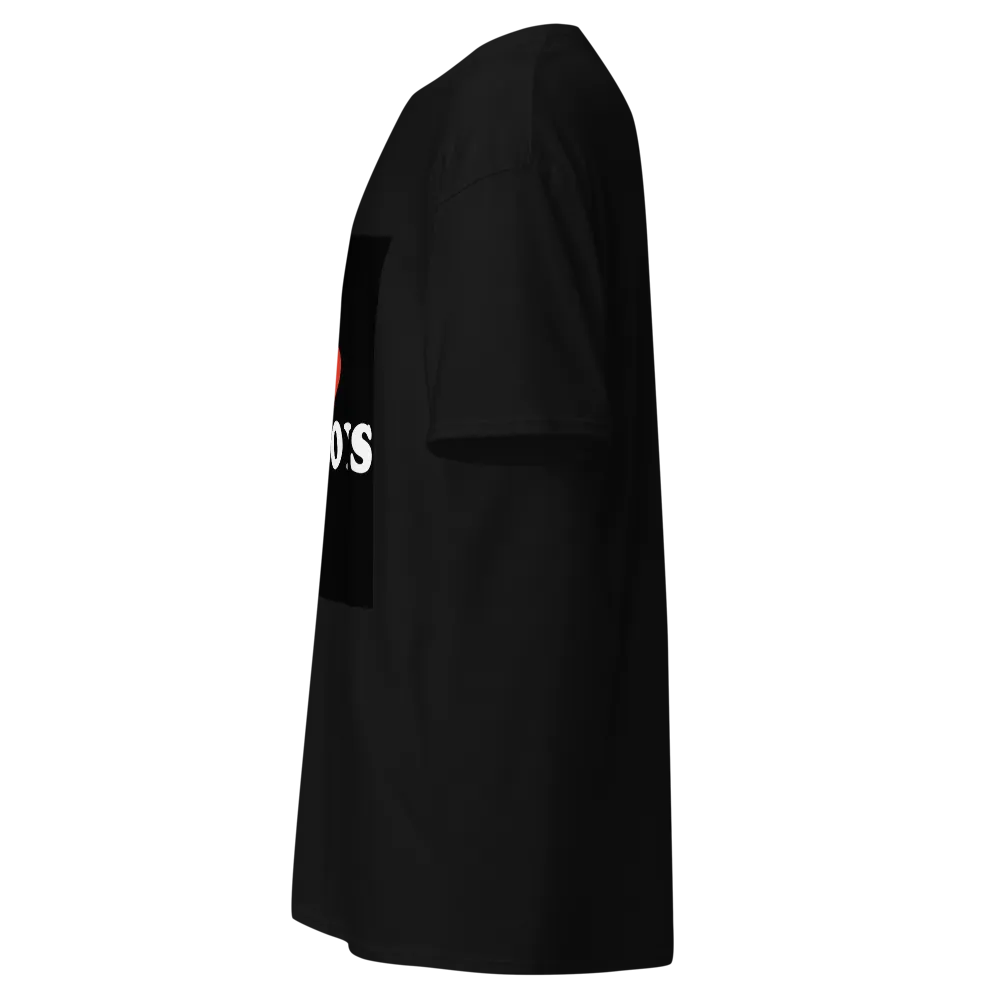 I Love Femboys T-Shirt thumbnail 3