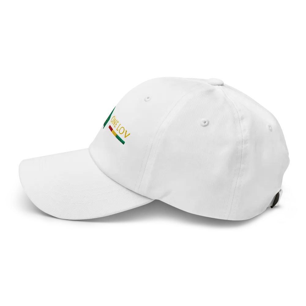 Ife mi — One Love Hands Hat thumbnail 5