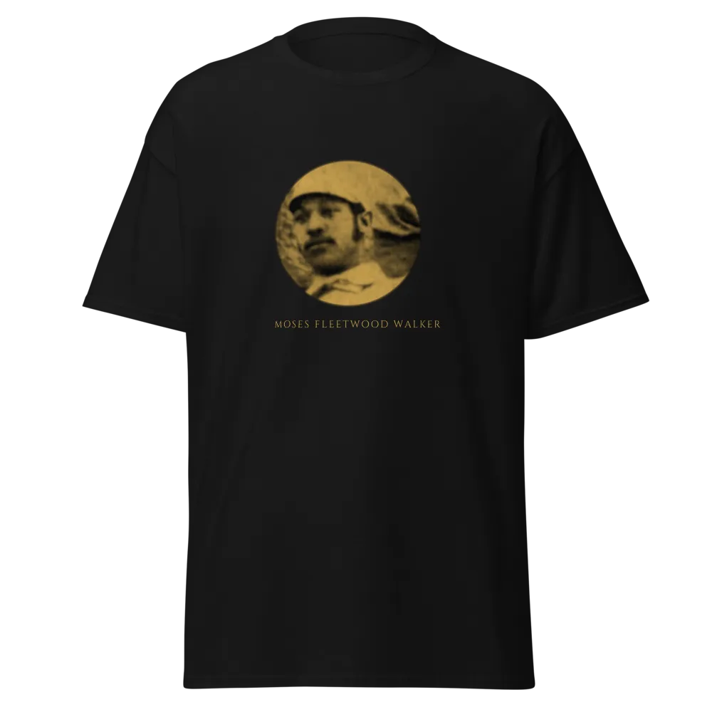 ITAN Moses Fleetwood Walker