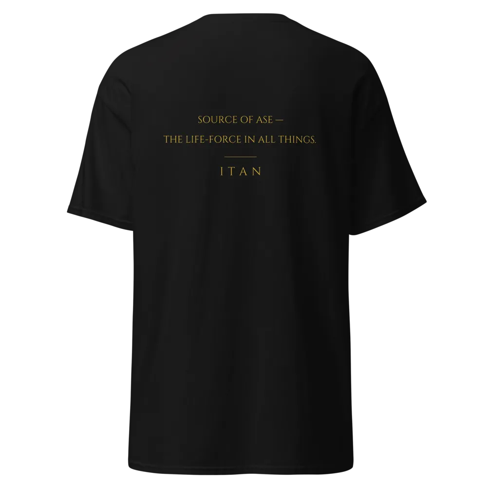 ITAN — OLODUMARE Tee thumbnail 2