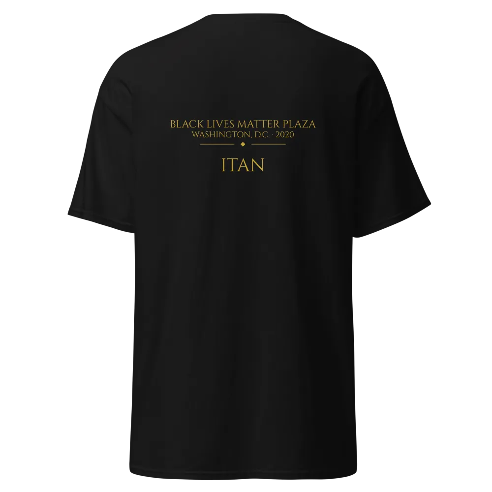 Itan — Black Lives Matter Plaza 2020 thumbnail 2