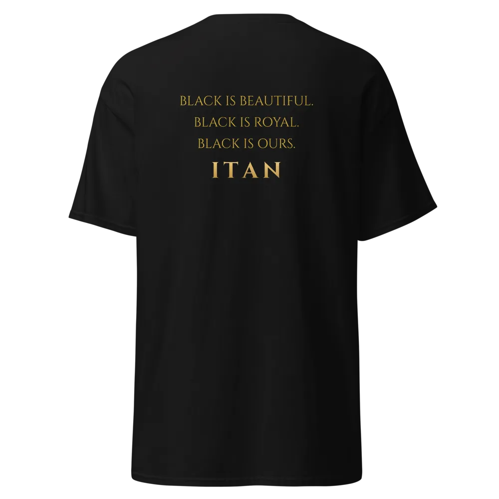 ITAN DÚDÚ Tee thumbnail 2