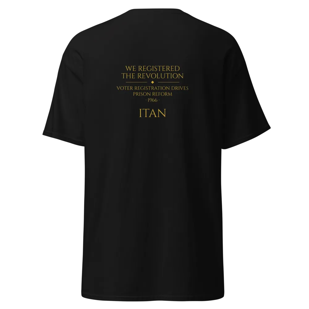 Itan — We Registered the Revolution thumbnail 2
