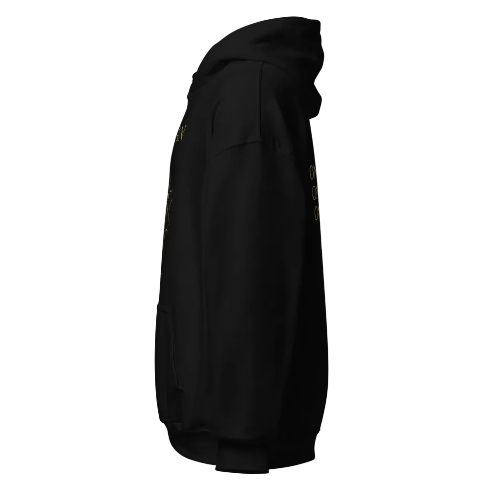 ITAN ÌSỌ̀KAN Hoodie thumbnail 3