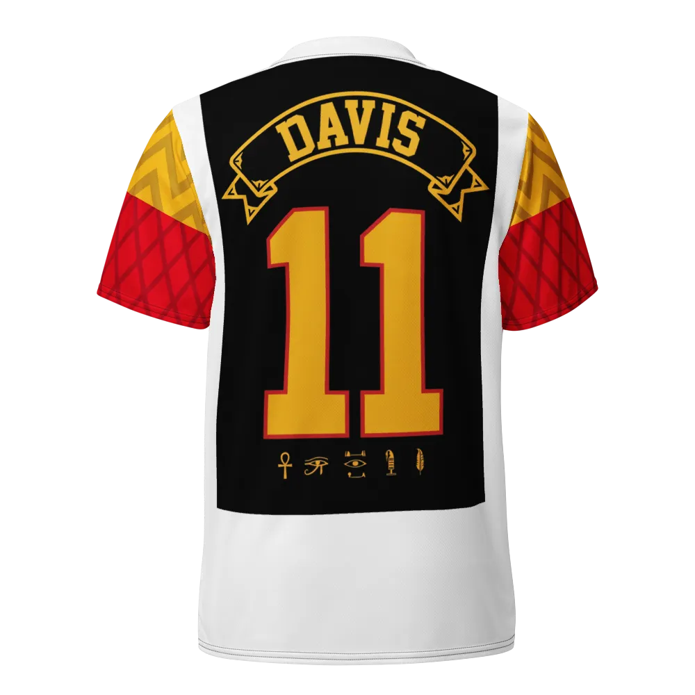 Ife mi Football Jersey thumbnail 2