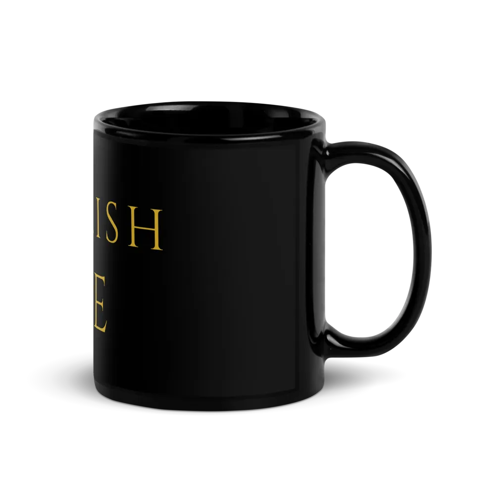 Itan — Abolish ICE Mug thumbnail 3