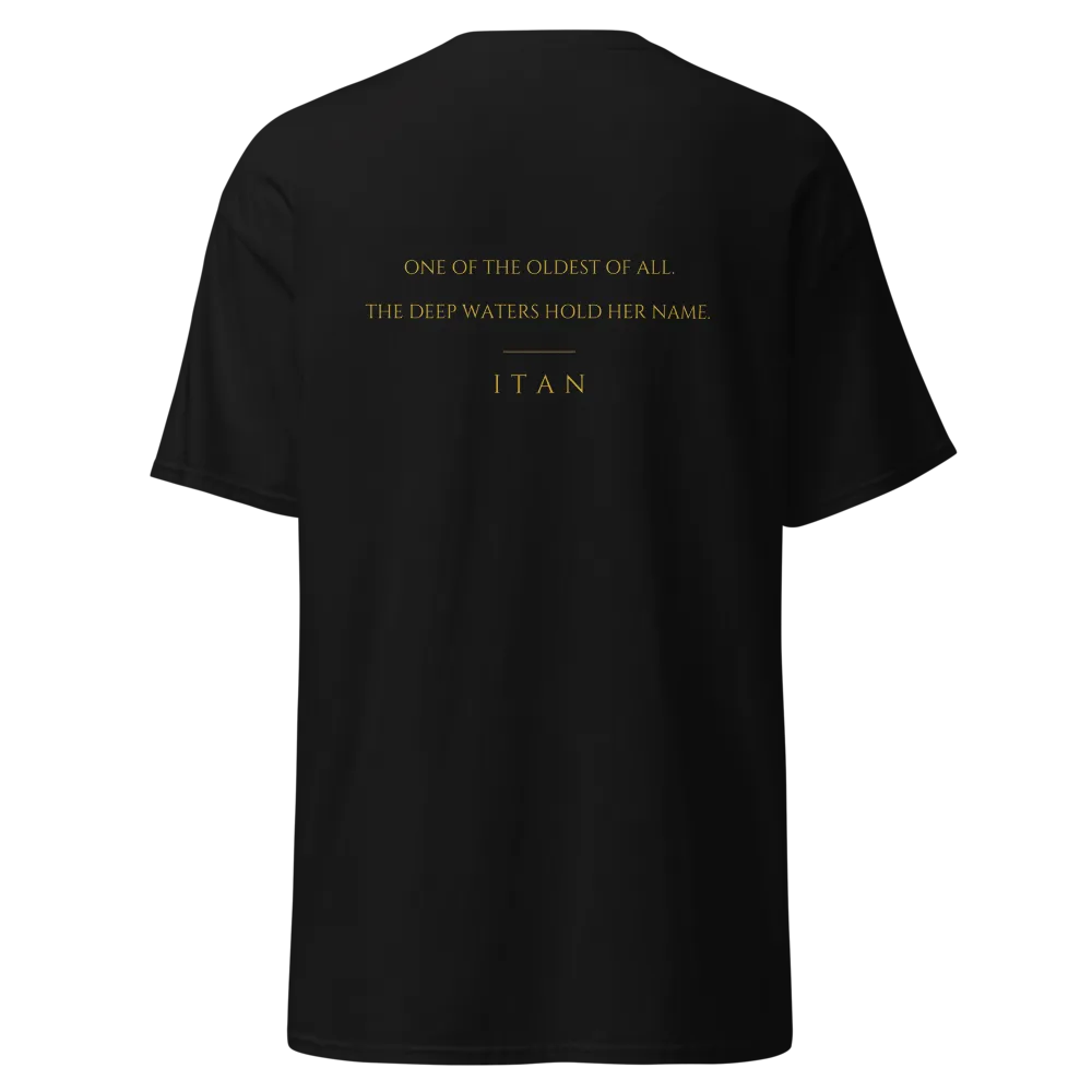 ITAN — NANA BULUKU Tee thumbnail 2