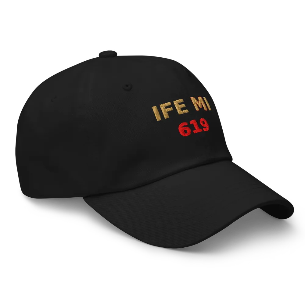 Ife mi 619 Hat thumbnail 4