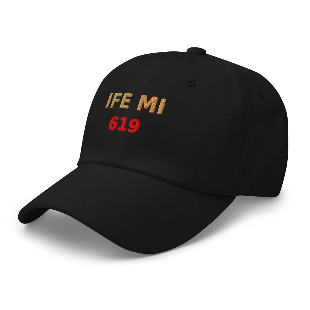 Ife mi 619 Hat thumbnail 3