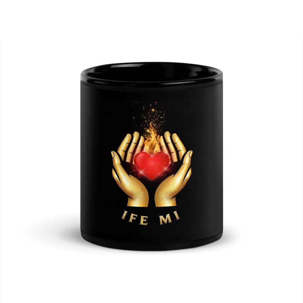 Ife mi Official Merch