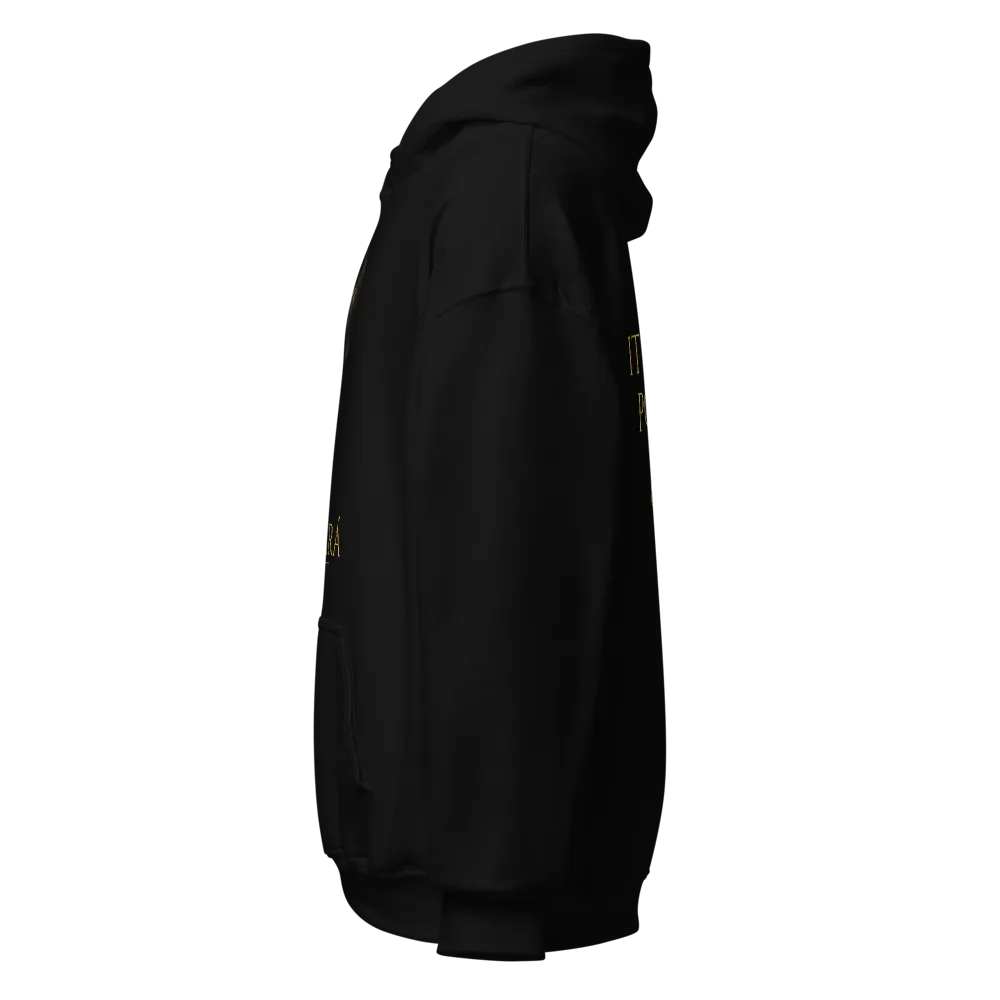 ITAN Agbará Hoodie thumbnail 3