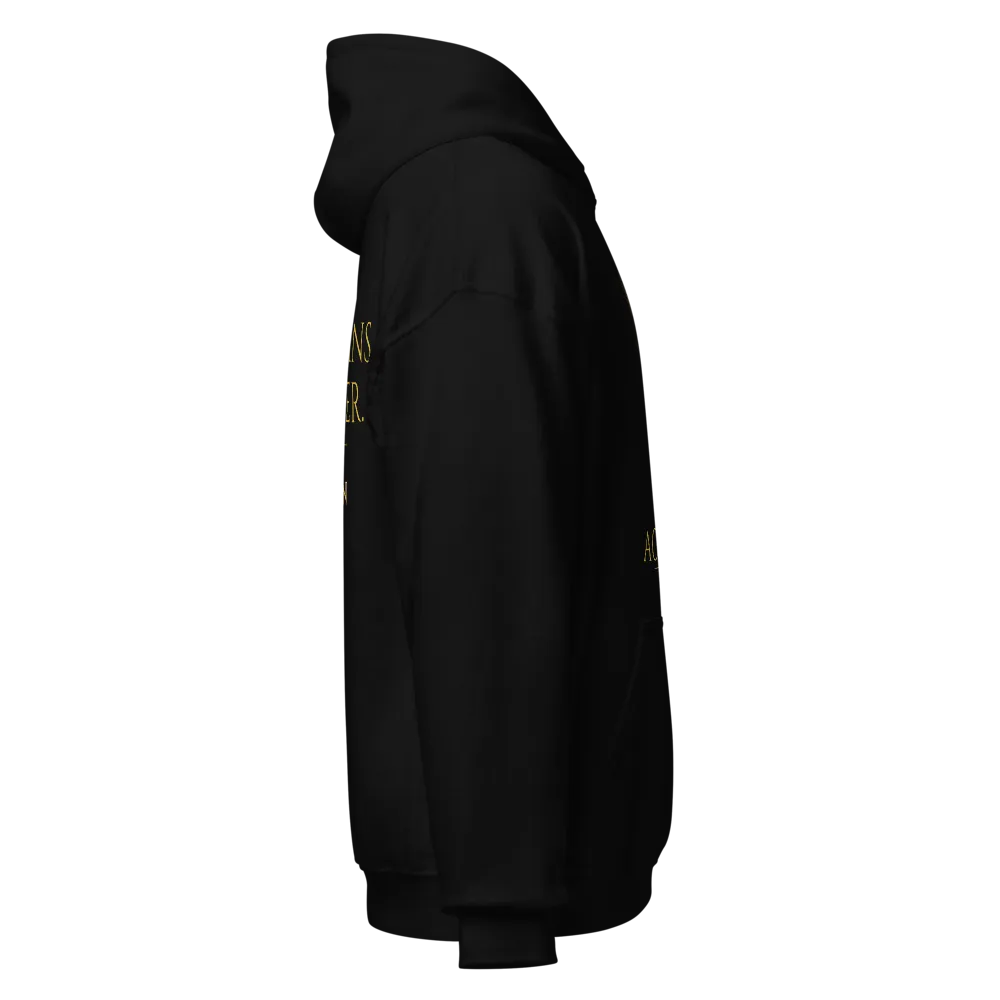 ITAN Agbará Hoodie thumbnail 4