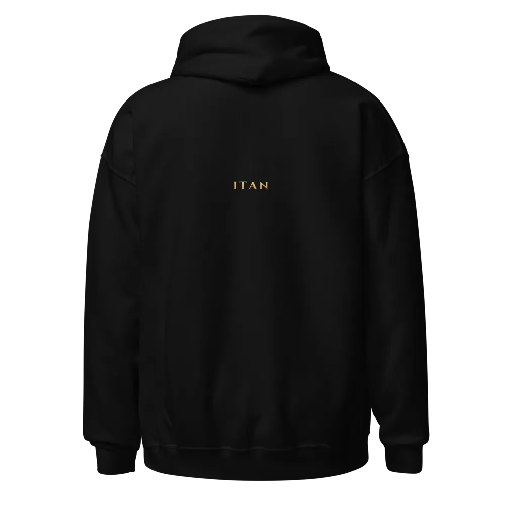 ITAN — Bullied Every Day Hoodie thumbnail 2