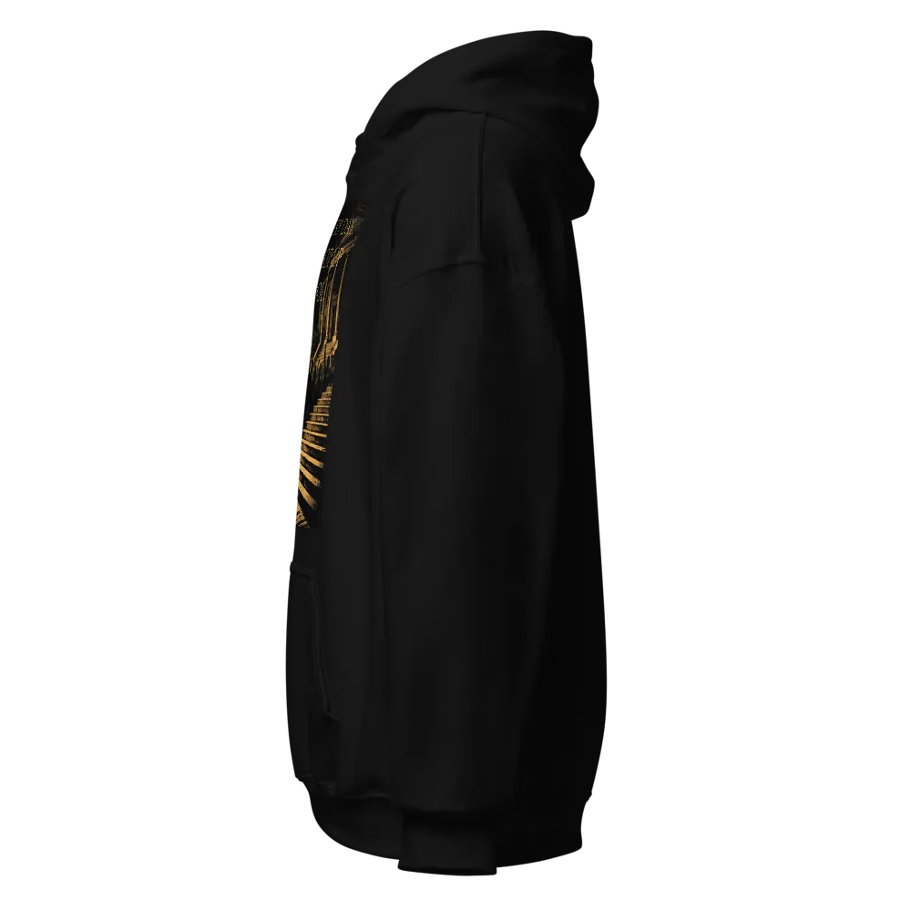 ITAN — Bullied Every Day Hoodie thumbnail 3