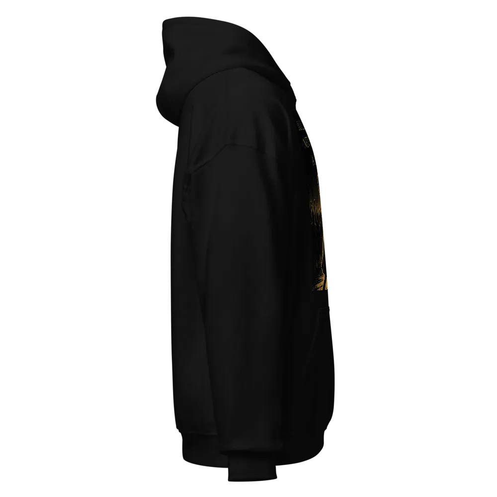 ITAN — Bullied Every Day Hoodie thumbnail 4