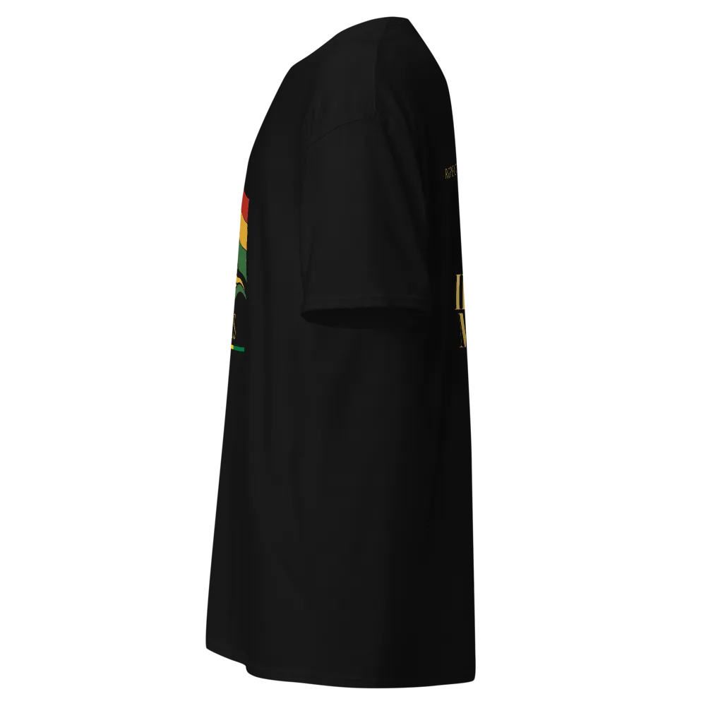 Ife mi — Ras Lion Tee thumbnail 3