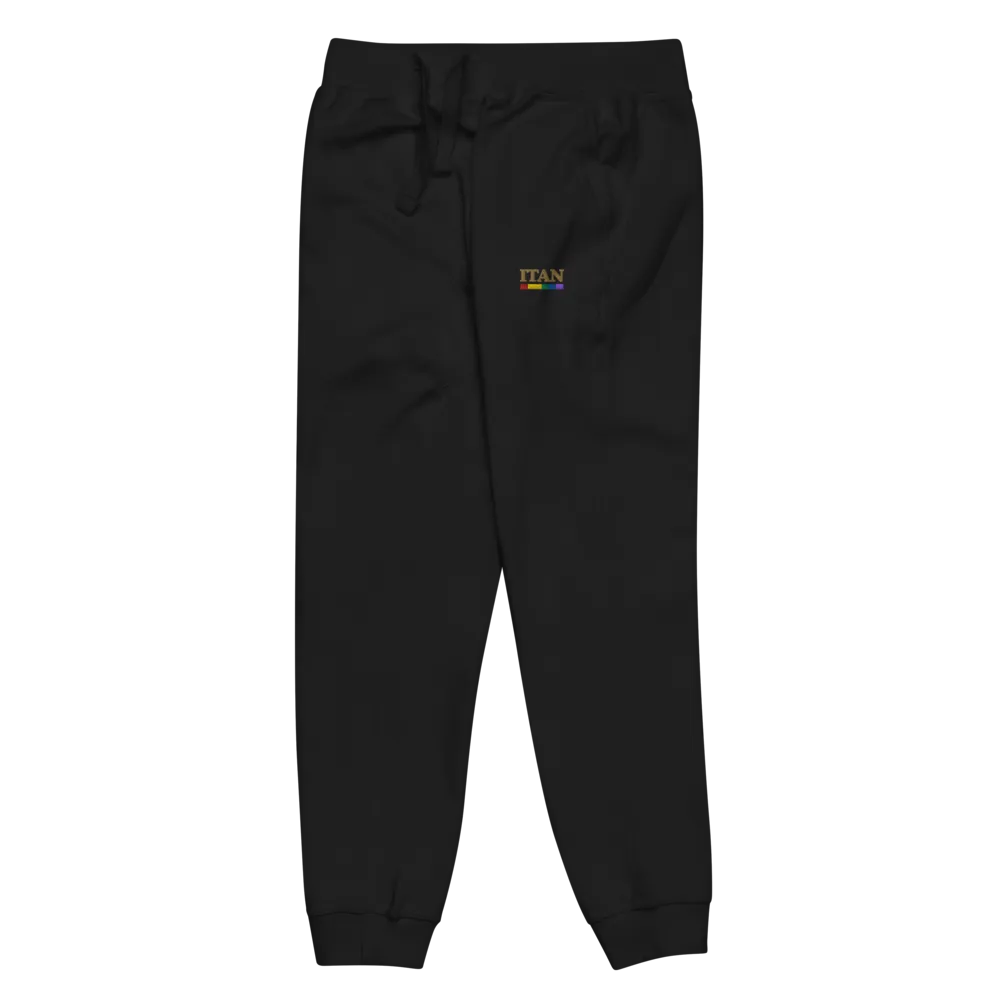 ITAN — Pride VOTE Sweat Suit thumbnail 4
