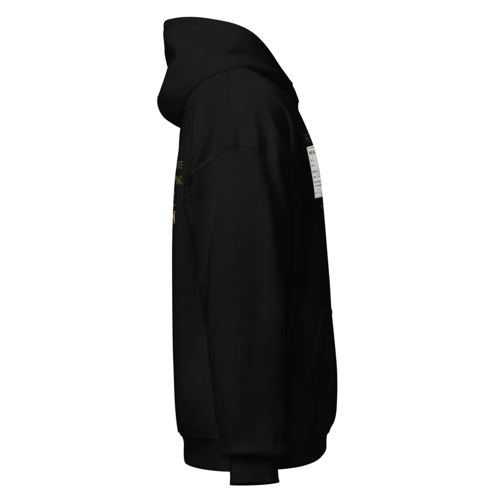 ITAN The $2 Receipt Poll Tax Hoodie thumbnail 4