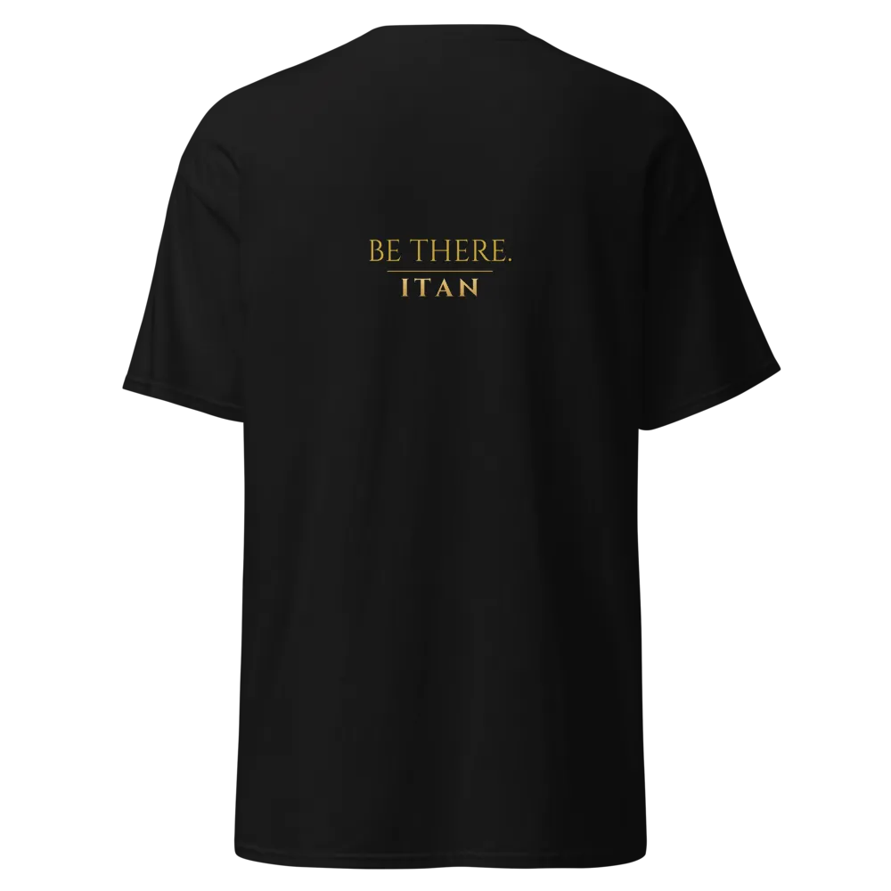 ITAN Being a Dad Tee thumbnail 2