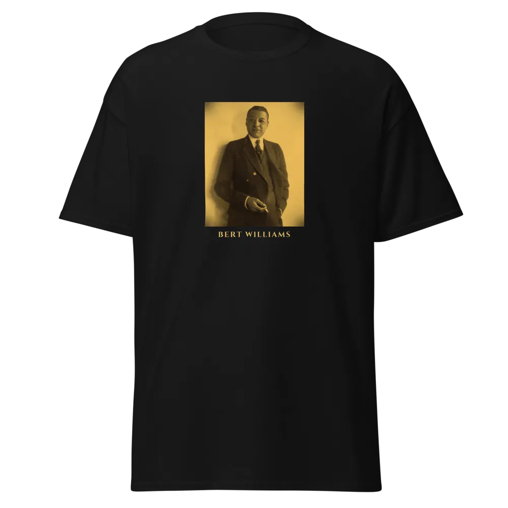 Itan — Bert Williams: Williams & Walker Star
