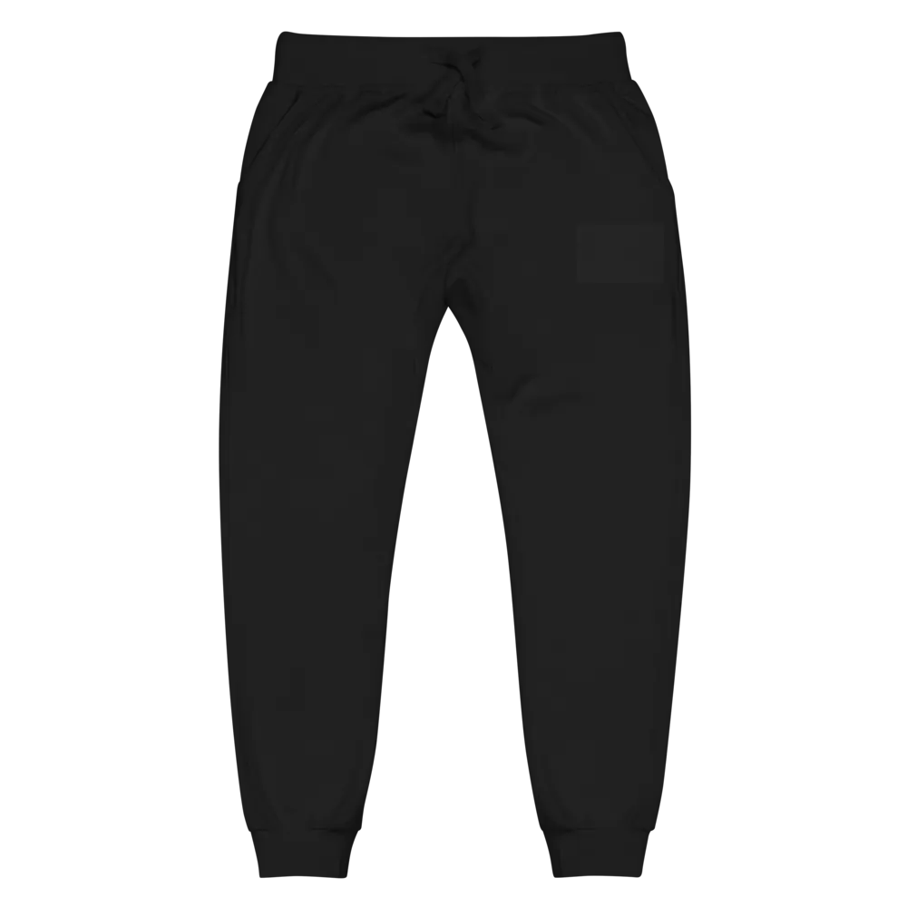 Ife mi Joggers