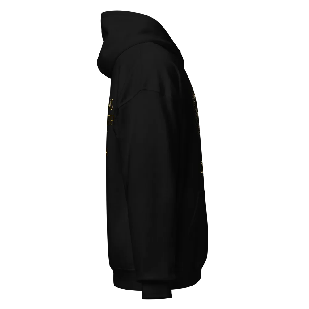 ITAN Òkun Hoodie thumbnail 4