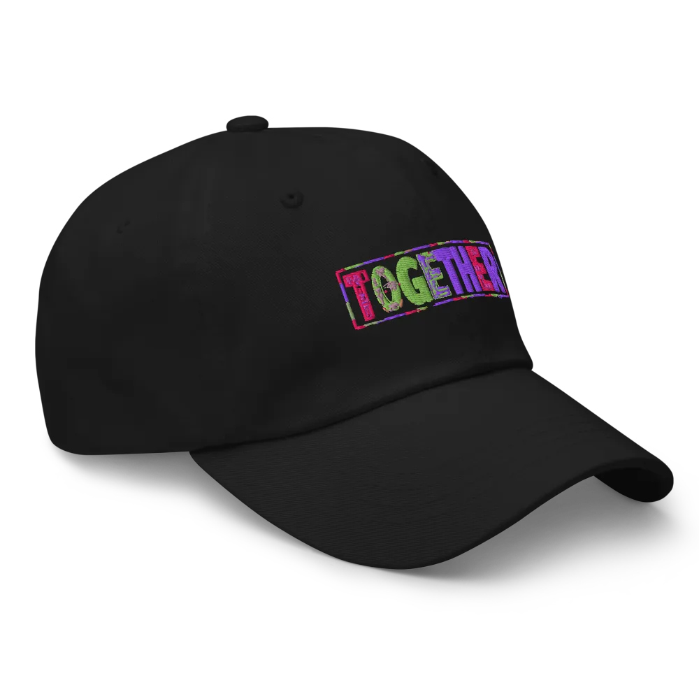 ITAN — Together Hat thumbnail 4